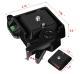 Compatible with Apple, PTZ tripod quick release seat