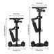 S40/S60 handheld stabilizer