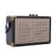Portable Multifunctional Retro Bluetooth Speaker