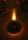 Candlelight Bluetooth Speaker Night Light Ambiance Light Immersive Subwoofer