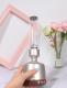 Candlelight Bluetooth Speaker Night Light Ambiance Light Immersive Subwoofer