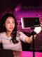 Pocket Fill Light Portable Outdoor Photography Power Bank