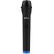Microphone Dual Microphone Bluetooth Speaker