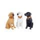 New Bluetooth Speaker Whole Body Dog Creative Gift Cartoon FM Radio Desktop Audio