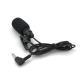 Wireless Lavalier Microphone Wireless Loudspeaker