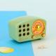 New Wireless Cute Green Mini Card Audio