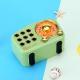 New Wireless Cute Green Mini Card Audio