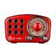 New Wireless Cute Green Mini Card Audio