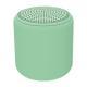 Outdoor Waterproof Portable Macaron Xiaogang Cannon Speaker