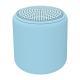 Outdoor Waterproof Portable Macaron Xiaogang Cannon Speaker