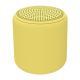 Outdoor Waterproof Portable Macaron Xiaogang Cannon Speaker