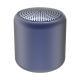 Outdoor Waterproof Portable Macaron Xiaogang Cannon Speaker