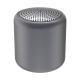 Outdoor Waterproof Portable Macaron Xiaogang Cannon Speaker