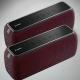 The New Size Small Sound Big X8 Subwoofer Speaker Bluetooth 5.0