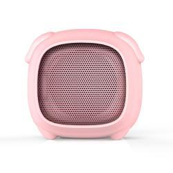Cute Pet Doll Card Wireless Outdoor Audio