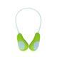 Neck-Mounted Wireless Bluetooth Speaker