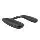 Neck-Mounted Wireless Bluetooth Speaker