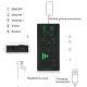 Mini Voice Changer For Mobile Phone Computer Sound Card