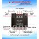 2.1-Channel Bluetooth Digital Power Amplifier Module