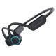 New Bluetooth Headset For Bone Conduction Small Induction Night Lamp Grade 8 Waterproof Swimming 32G Sports Style Popular X15