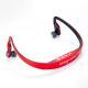 New Back Mounted Sports Headset