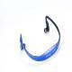 New Back Mounted Sports Headset