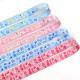 Cartoon Extra Thick Double-sided Polyester Belt Fork Beverage Bottle With Mobile Phone Strap Anti-drop