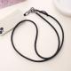 Leather Mobile Phone Lanyard Anti-lost Crossbody Back Halter Strong Durable Strap Rope