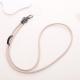 Leather Mobile Phone Lanyard Anti-lost Crossbody Back Halter Strong Durable Strap Rope