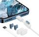 Mobile Phone Cleaning Brush Set