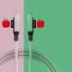 Liquid Elbow Data Cable Applicable