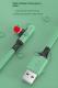 Liquid Elbow Data Cable Applicable