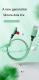 Liquid Elbow Data Cable Applicable