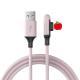 Liquid Elbow Data Cable Applicable