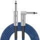 65mm TS Plug Audio Cable 635 Dual Channel Audio Amplifier Cable Monitor Balance Alignment