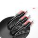 Fast Charge Data Cable One Drag Three 66W Braided USB