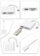 Type-C To USB30 Three-in-one HUB For Huawei Xiaomi Apple SDTF OTG Card Reader