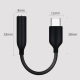 Digital Decoding DAC Audio Cable