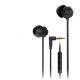 Wired With Controller In-ear Earphone Silicone Fashion Sleep Mobile Phone Headset