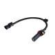 39180-2B000 Suitable For Crankshaft Position Sensors In Modern Automotive Parts