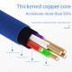 Mobile Phone Elbow Fast Charging Data Cable