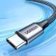 Double-ended Typec Data Cable Pd Fast Charge Cable Short Typc Two Ends Male To Male