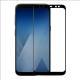 Full Glass Cover For Samsung Galaxy A8 Tempered Glass for Samsung