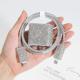Applicable 14 Charger Protective Cover Stick-on Crystals