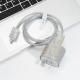 Applicable 14 Charger Protective Cover Stick-on Crystals
