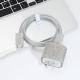 Applicable 14 Charger Protective Cover Stick-on Crystals