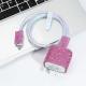 Applicable 14 Charger Protective Cover Stick-on Crystals