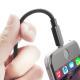 PD Data Cable 20W Fast Charge Line Braided