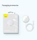 Minimalist Mini Magnetic Wireless Charger