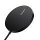 Minimalist Mini Magnetic Wireless Charger